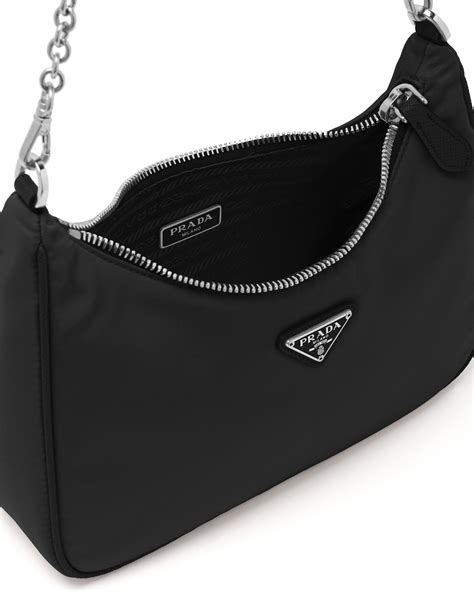 strass tasche prada|prada tasche nylon.